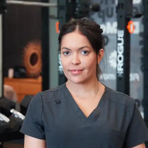 Dr. Amelia Hartwell