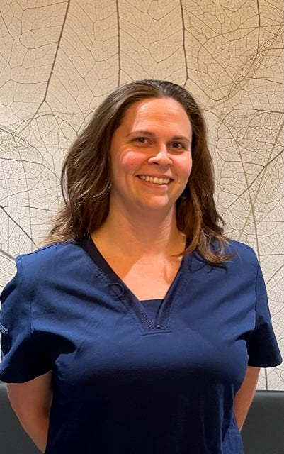 Dr. Elena Marlowe